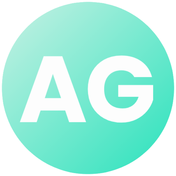 The All Good App