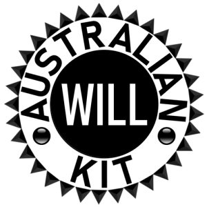 The Online Australian Will Kit