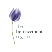 The Bereavement Register
