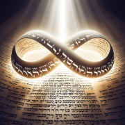 The Bible Code