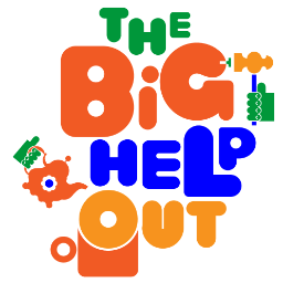 The Big Help Out