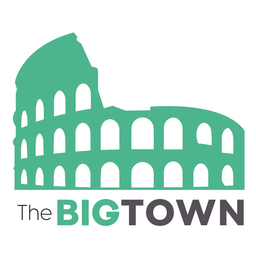 The Big Town