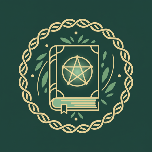 The Book of Spells