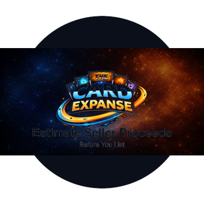 The Card Expanse
