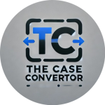 TheCaseConverter.in
