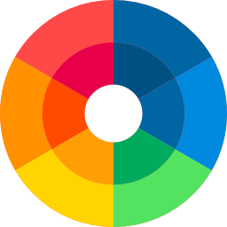 The Color Pedia