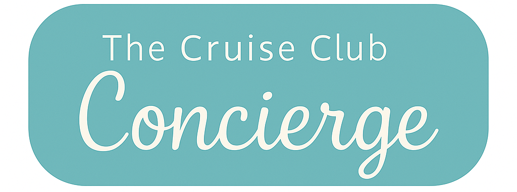 The Cruise Club