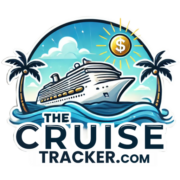 The Cruise Tracker