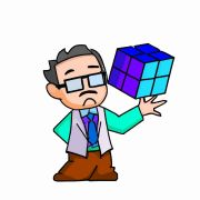 The Cube Professor