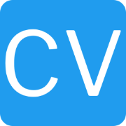 TheCVApp