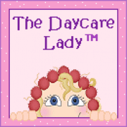 The Daycare Lady