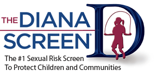 The Diana Screen
