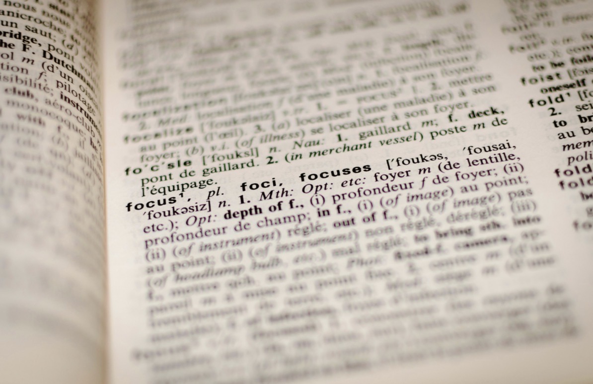 Dictionary Game