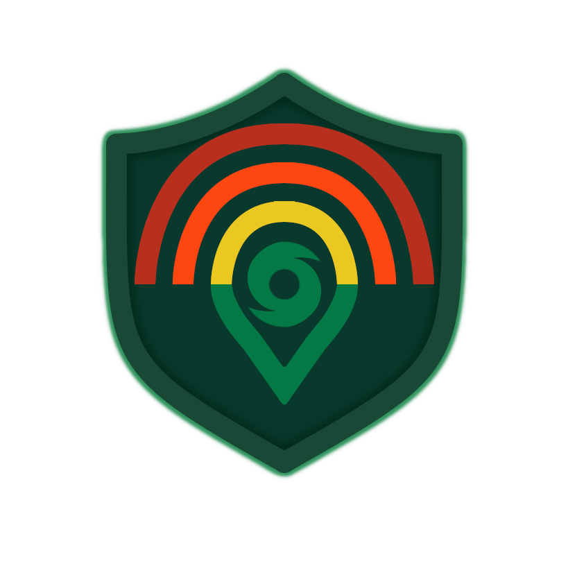 The Disaster Tracker