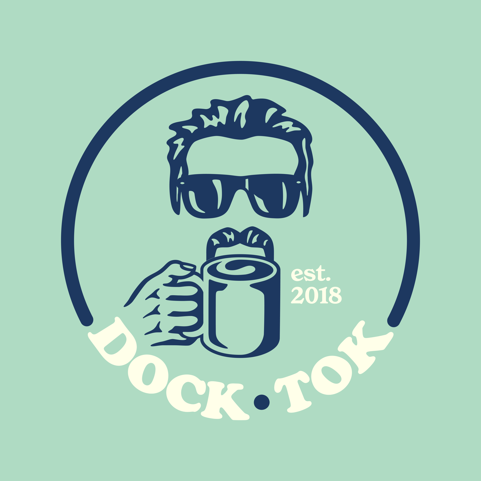 Dock Tok