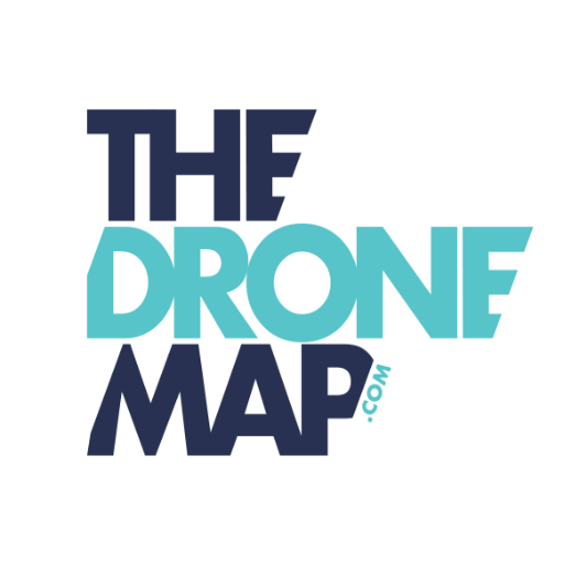 The Drone Map