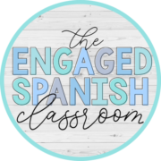 The Engaged Spanish Classroom