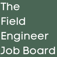 The Field Engineer Job Board