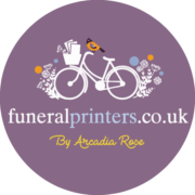 Funeral Printers