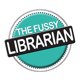 The Fussy Librarian