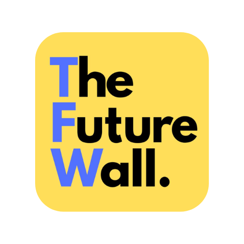 The Future Wall