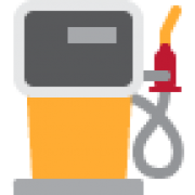 The Gas Game