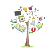 The GK Tree