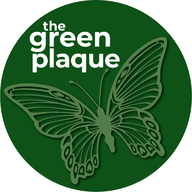 The Green Plaque