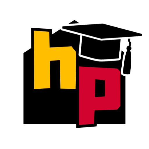 The HBCU Planner