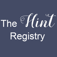 The Hint Registry