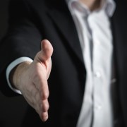 The Hungry Sales Manager