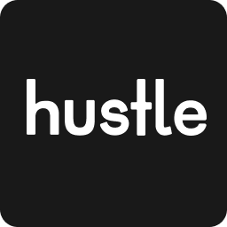 The Hustle Card