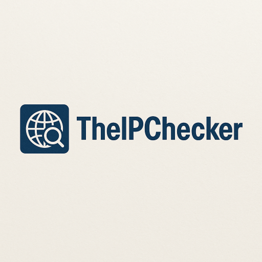 TheIPChecker