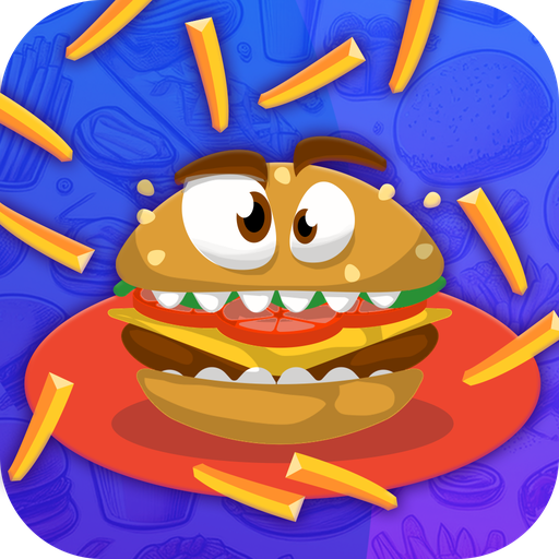 The Junk Food App