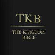 The Kingdom Bible