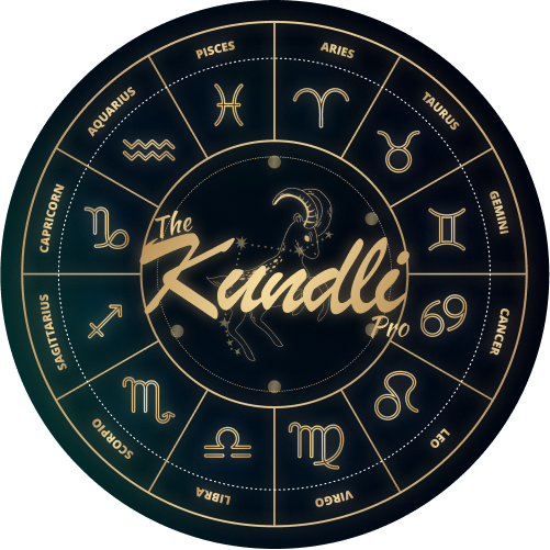 The Kundli Pro