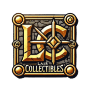 The Lair Collectibles