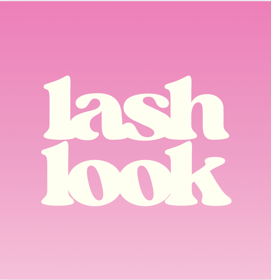 The Lash Look