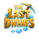 The Last Dwarfs