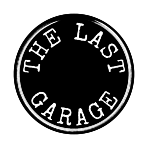 The Last Garage