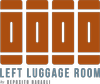 Left Luggage Room
