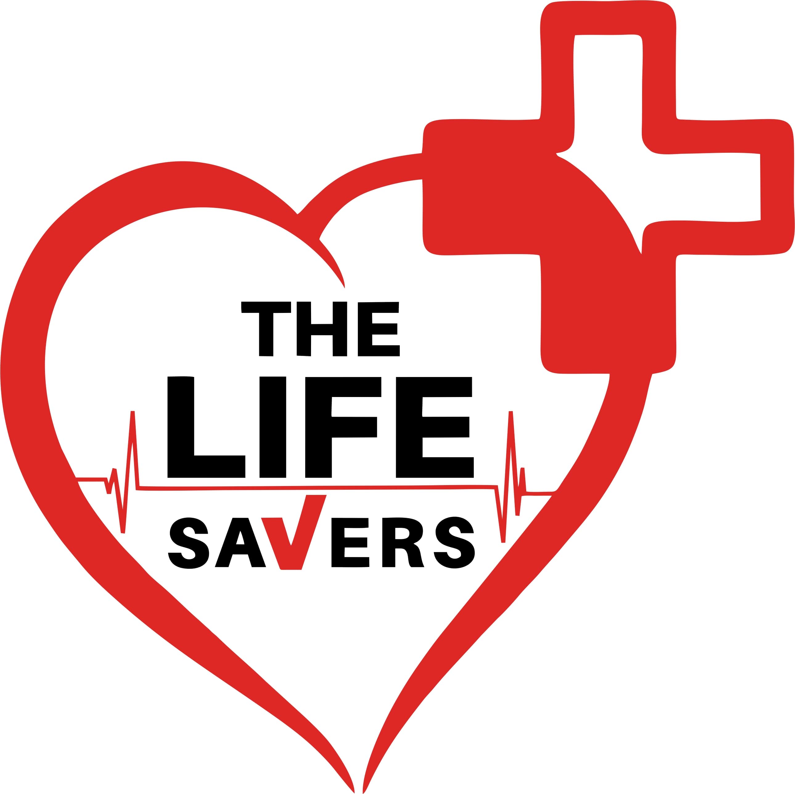 The Life Savers