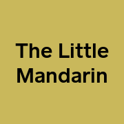 The Little Mandarin