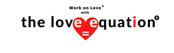 The Love Equation Academy