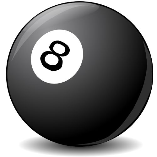 TheMagic8Ball