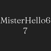 MisterHello67