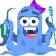 The Monster Musician