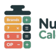 The Nutrition Calculators