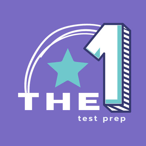 The One Test Prep