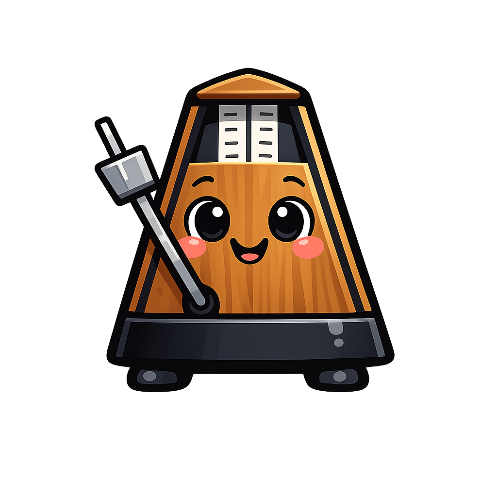The Online Metronome